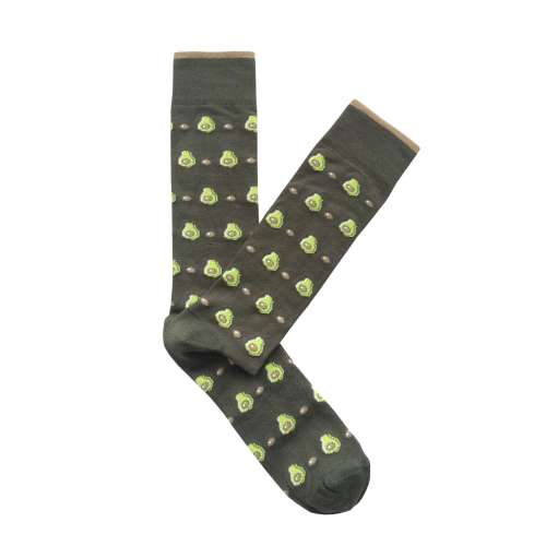 Verdes Aguacates