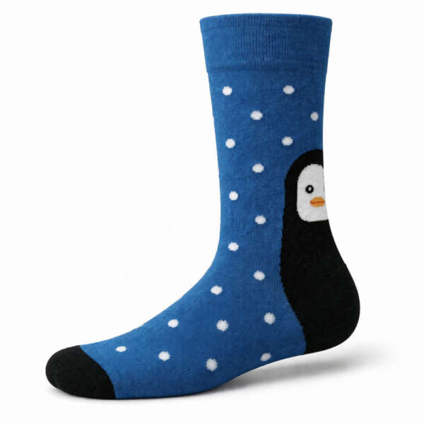 Azules Pingüinos
