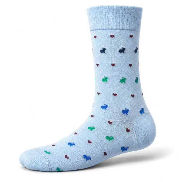 Azules Conejos