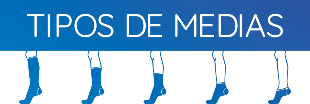 Tipos de medias