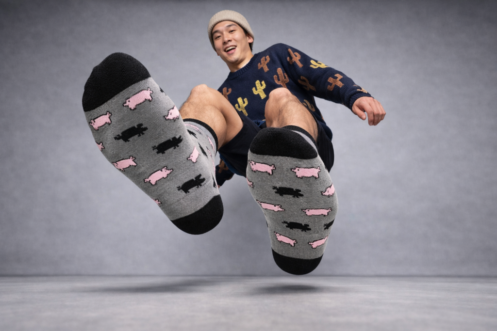 Ropa para todos los días