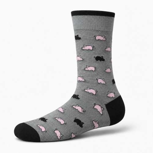 Grises Pig