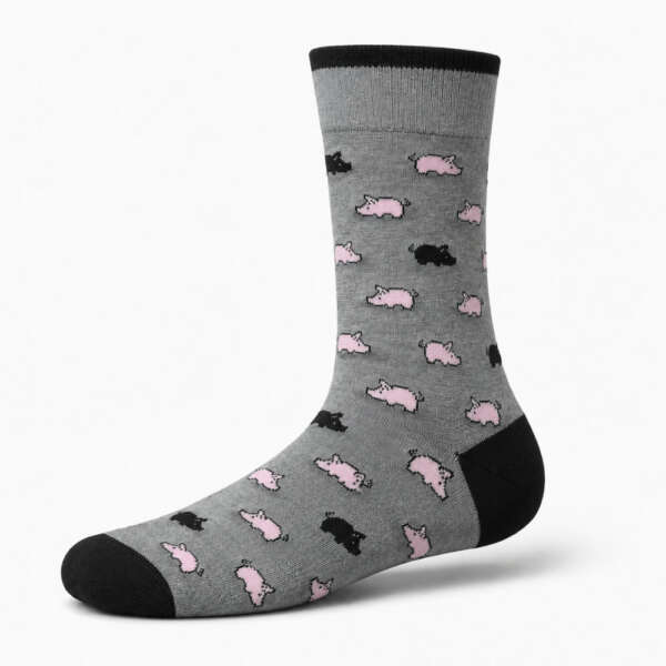 Grises Pig
