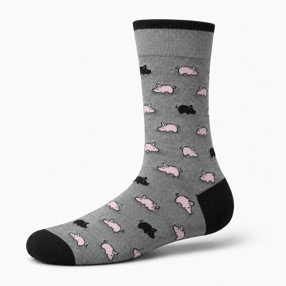 Grises Pig