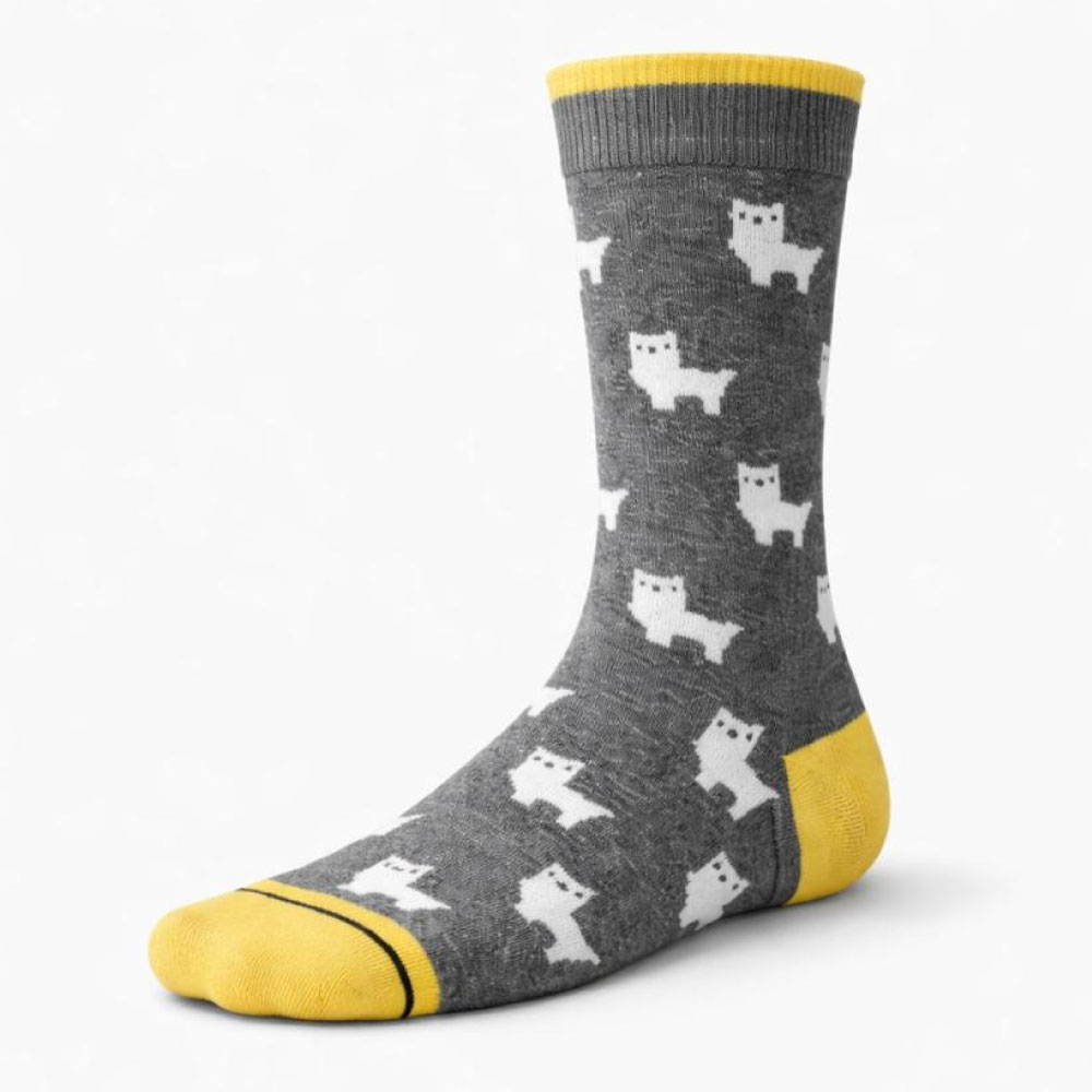 Grises Llamas