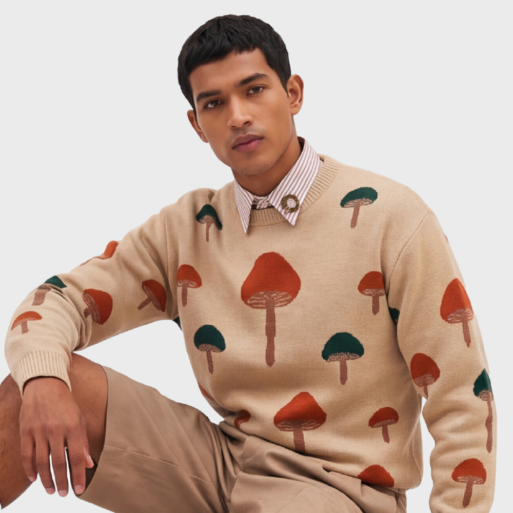 Camel Hongos - Imagen 3