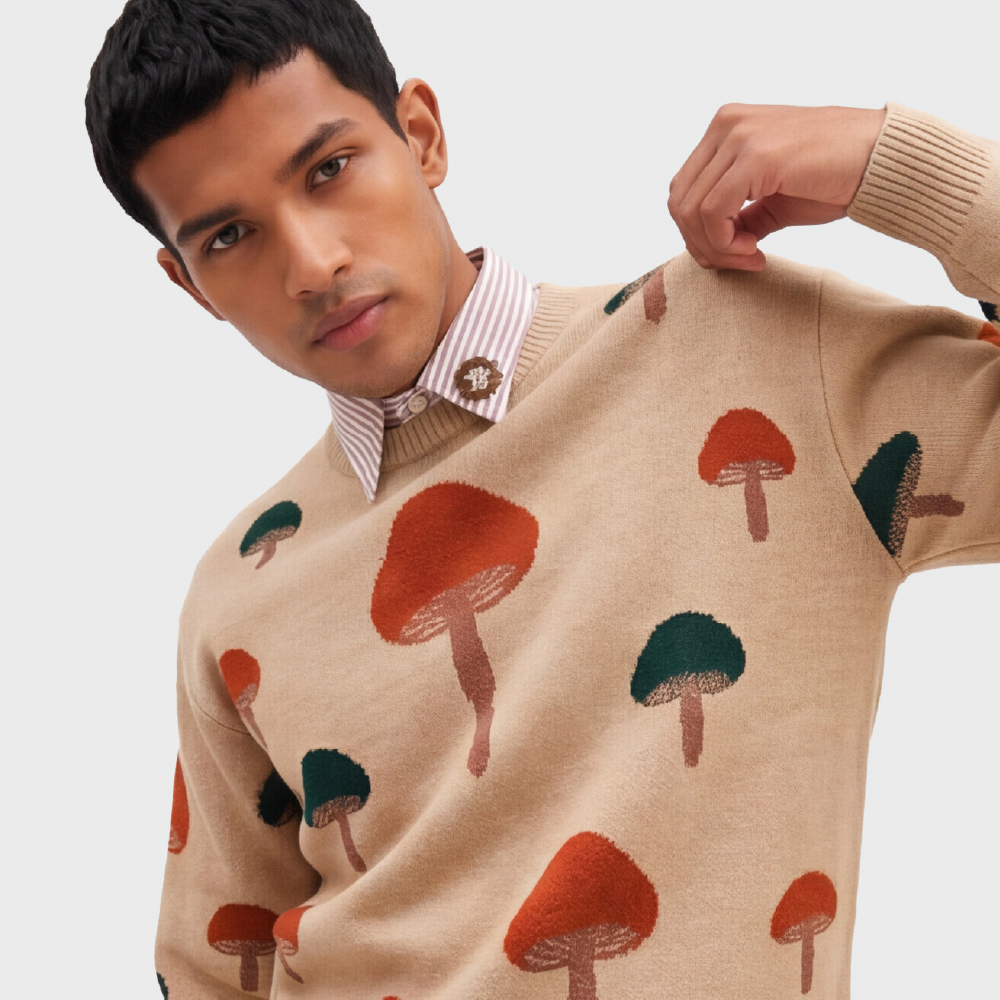 Camel Hongos - Imagen 10