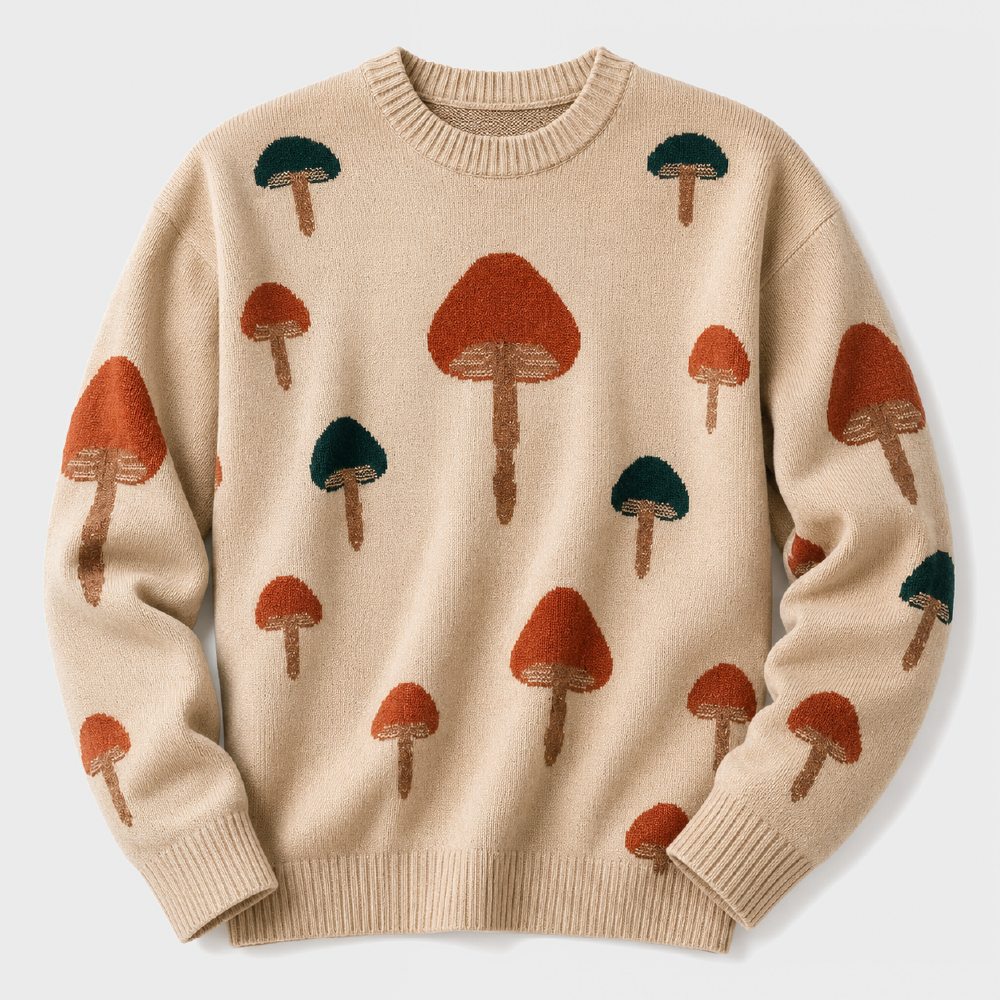 Camel Hongos - Imagen 2