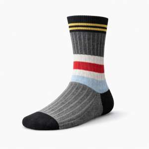 Grises Fuente de Soda