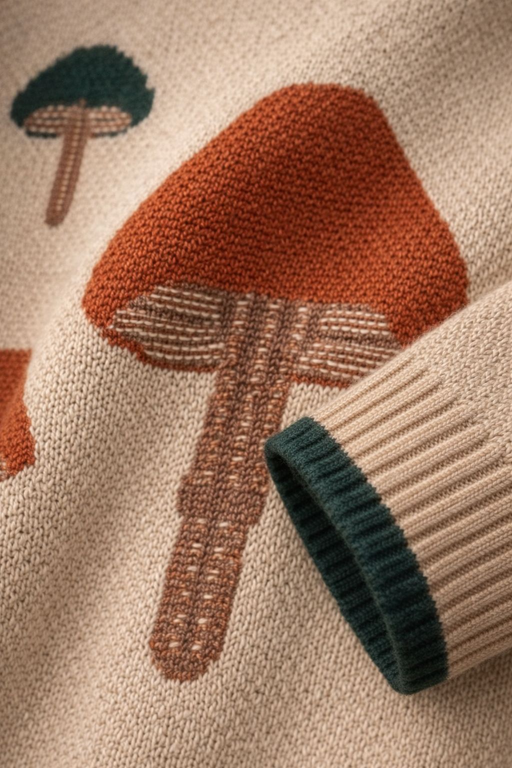 Camel Hongos - Imagen 4