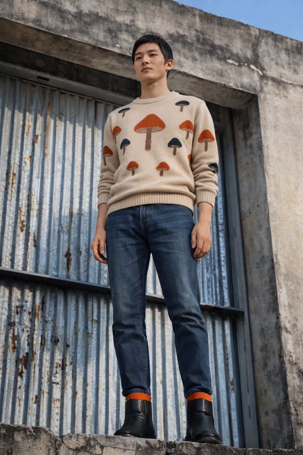 Camel Hongos - Imagen 5