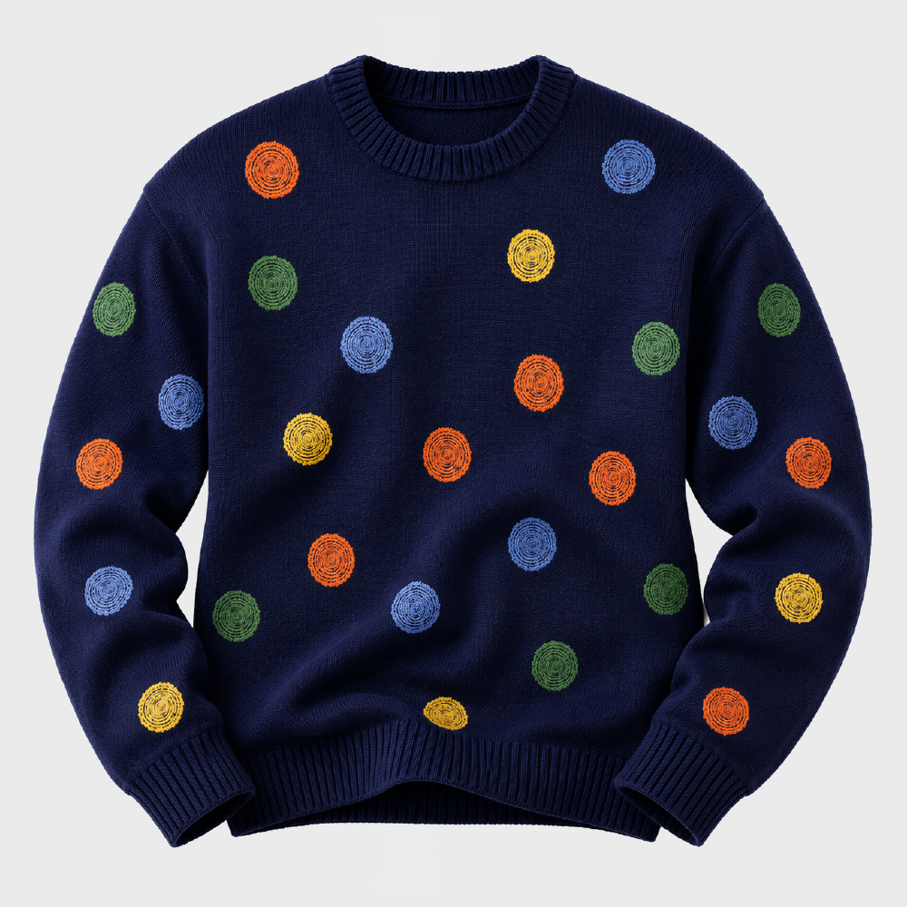 Azul Puntos - Imagen 2